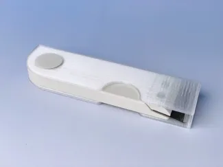 拓竹折叠铲刀 Folding blades