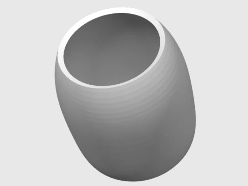 Plant Pot