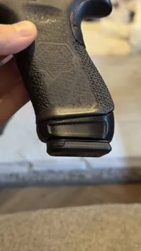 0.6mm nozzle, no fuzzy skin, 3 walls, 25% infill