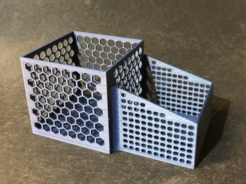 Dex Tab Holder