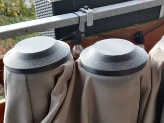 sunshade cap