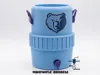 Grizzlies - Print in Place or Removable Logo