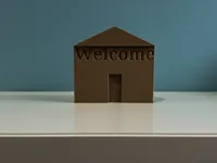 0.08mm layer, 2 walls, 10% infill