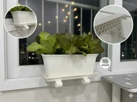 0.2mm layer, 4 walls, 15% infill