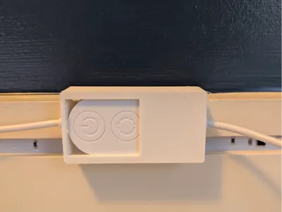 Govee control restrictor / parental controls