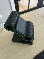 1 Plate, Print by object, 0.2mm layer, 2 walls, 15% infill