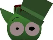 mint ice cream sprunki horror