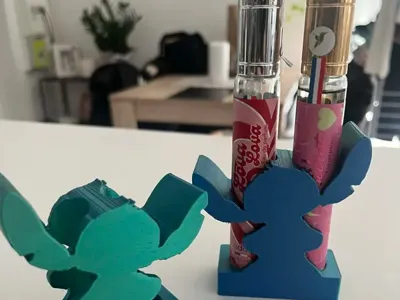 Adopt perfume holder free for commercial use