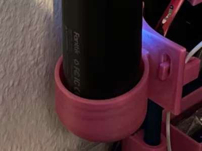 Fanttik V8 slim Holder skadis