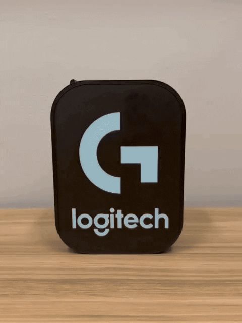 Logitech MX Master 3S Mouse compact case