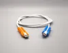 iPhone Type-C cable strain relief - V2