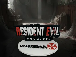 Resident Evil: Réquiem