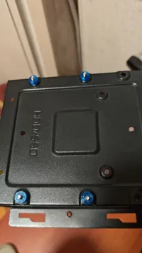 SATA硬盘减震垫(TPU)