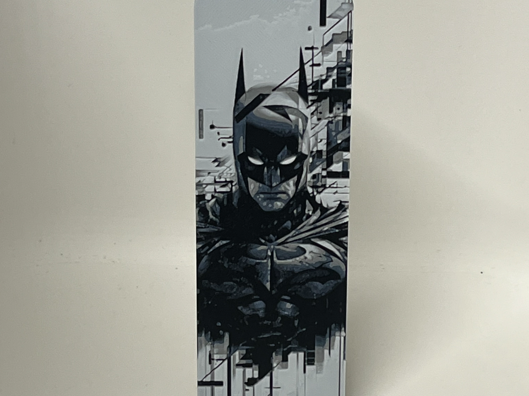 Batman bookmark