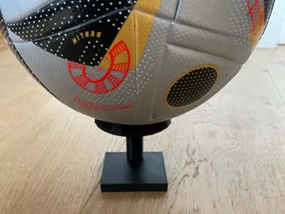 Ball holder for all balls
