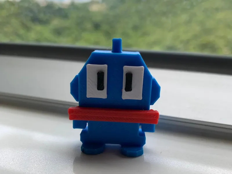 Minecraft 人魚漢頓