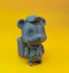 Single Colour 0.16mm layer, 2 walls, 40% infill