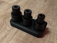 0.2mm layer, 3 walls, 10% infill