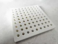 0.08mm layer, 2 walls, 15% infill