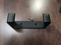Support pour bloc d'alimentation Samsung Odyssey G9 — photo 2