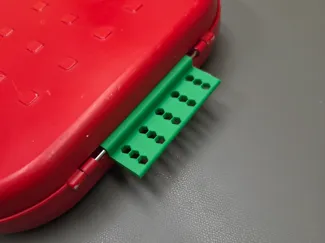 Blocco apertura porta cd Ferrari!