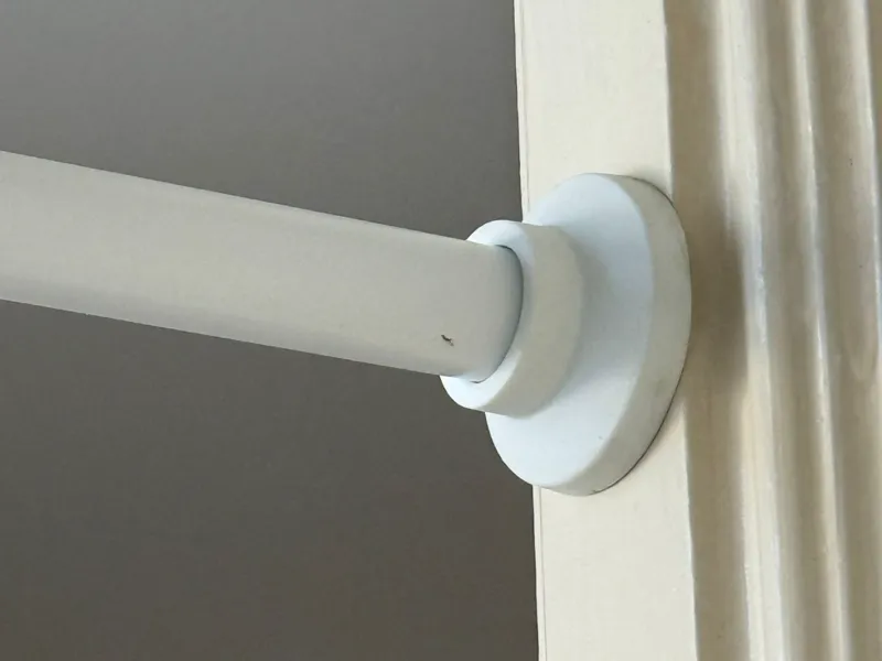 Ikea Botaren Tension Rod End Pieces
