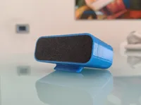 Tilted case - 0.2mm layer, 2 walls, 25% infill