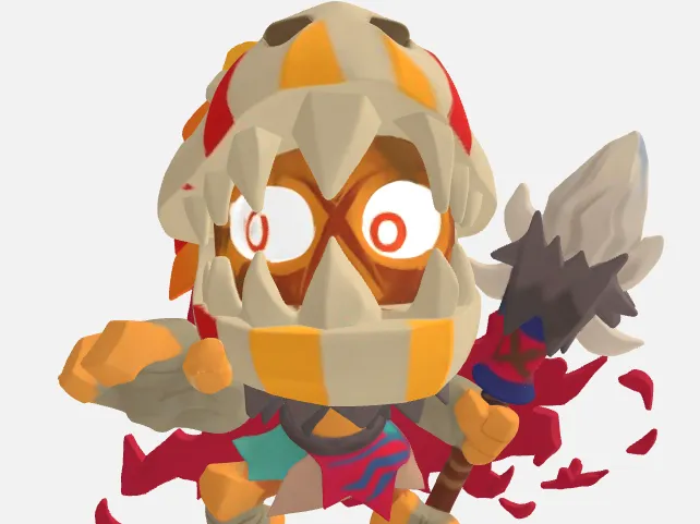 beast handler bloons