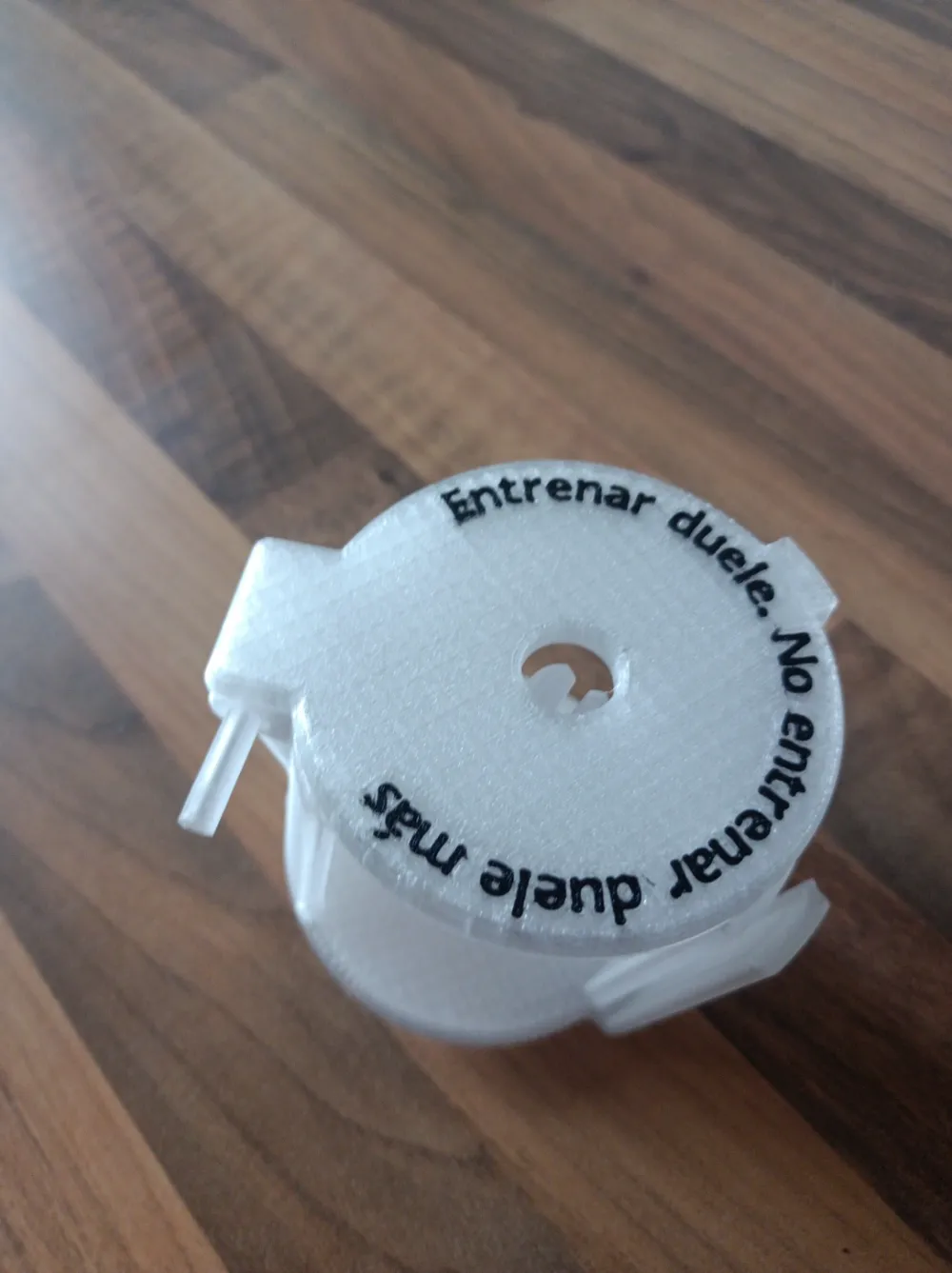 Roll up boxing bandages by mischorradas3d MakerWorld