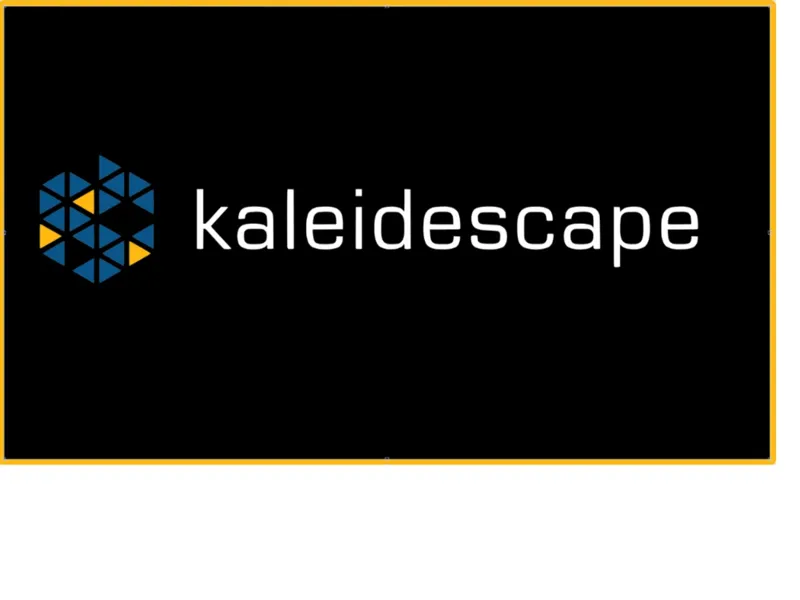 Kaleidescape