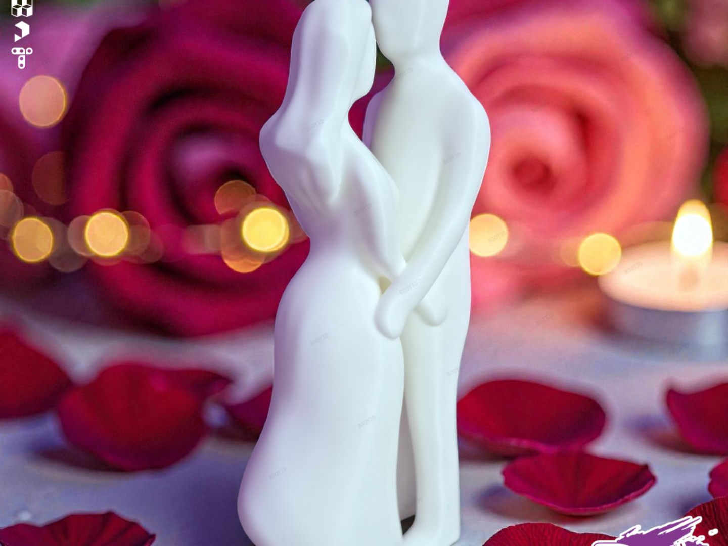 Lovers ( No Support )