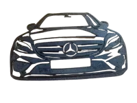 Mercedes c220 Silhouette