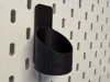 Cylindrical holder