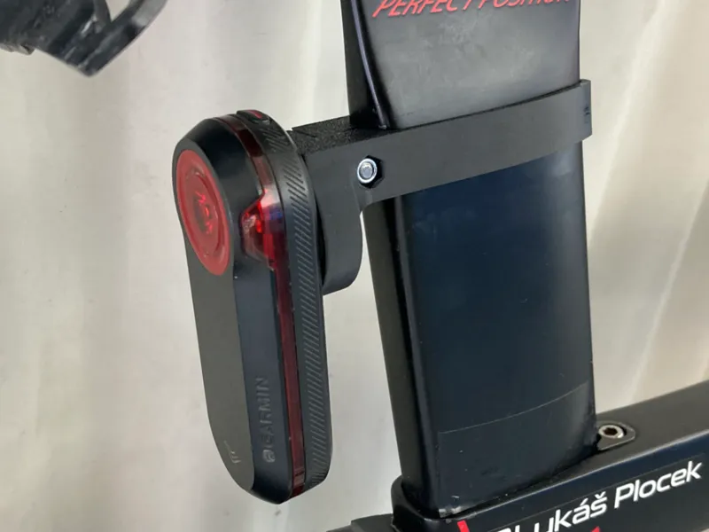 Quintana ROO Garmin Varia Mount