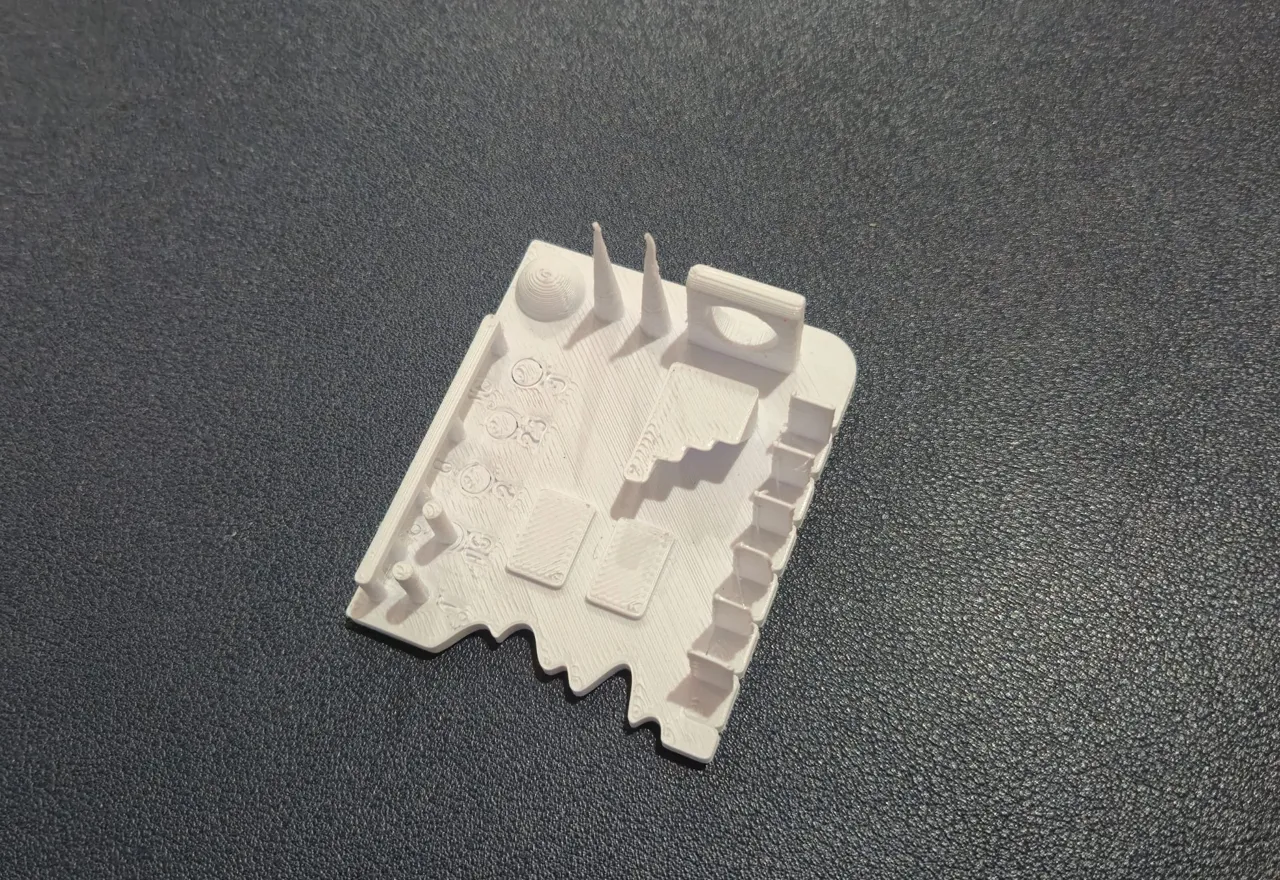 BAMBULAB OPTIMIZED PRINT PROFILES view 2