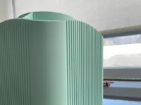 0.24mm layer, 3 walls, 10% infill