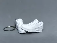 Air max keychain