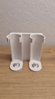 0.12mm layer, 3 walls, 15% infill