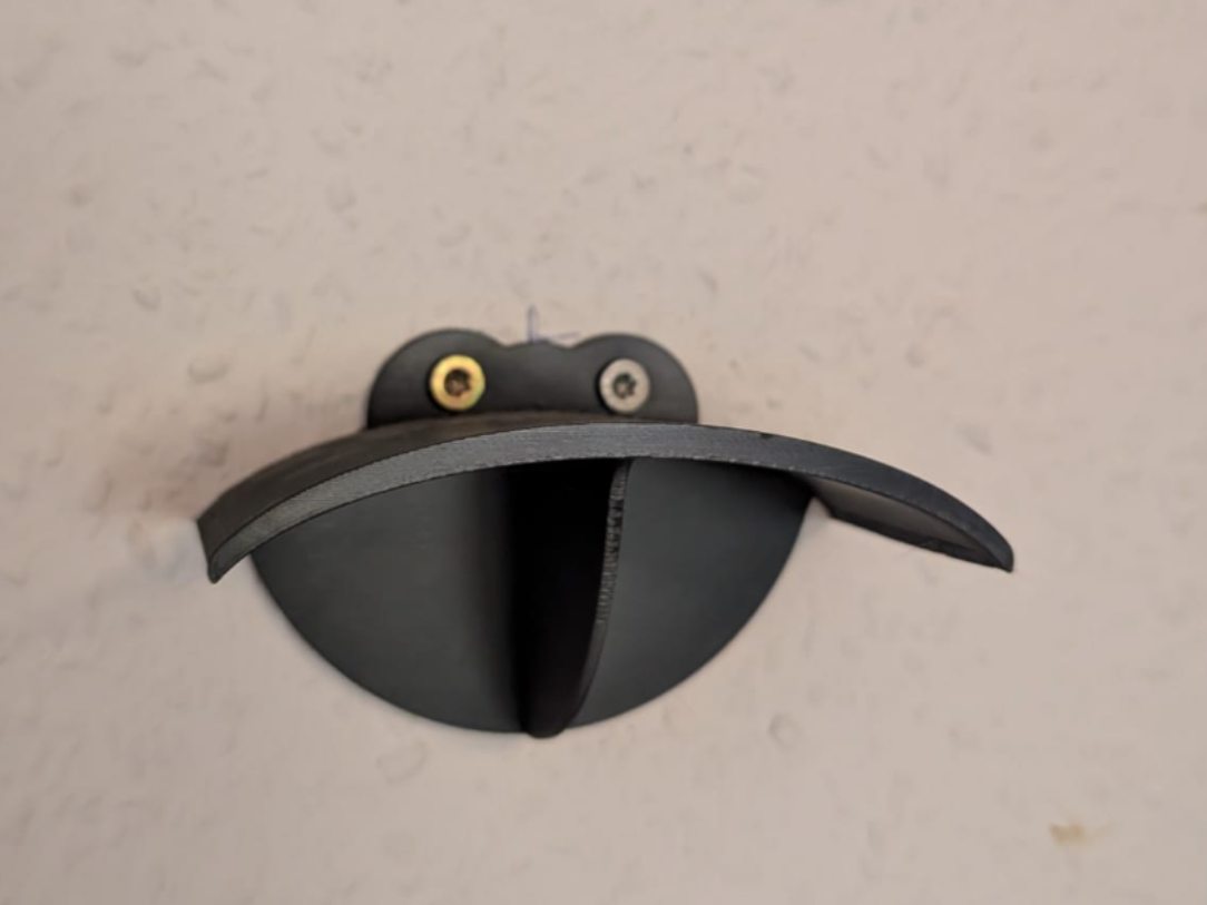 Cap holder Schirmmütze Halter Baseballmützen Hüte 
