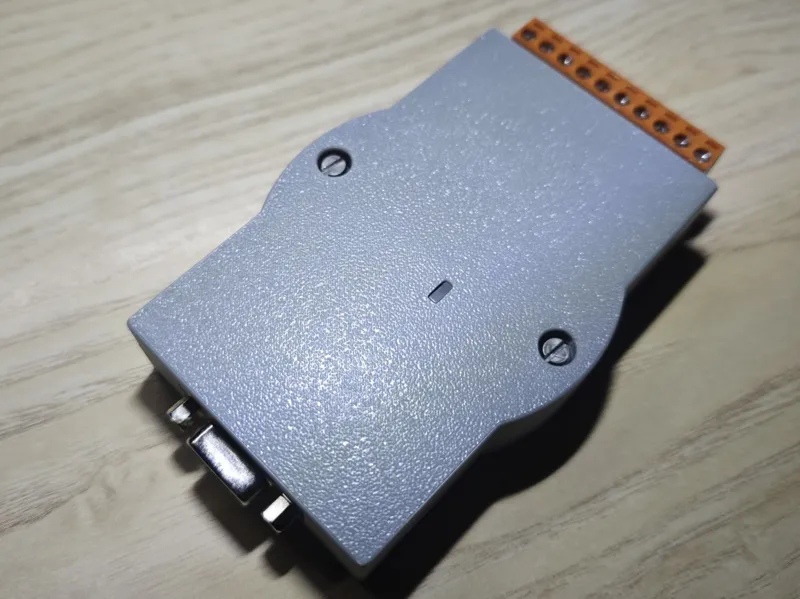 ADAM-4520 Case