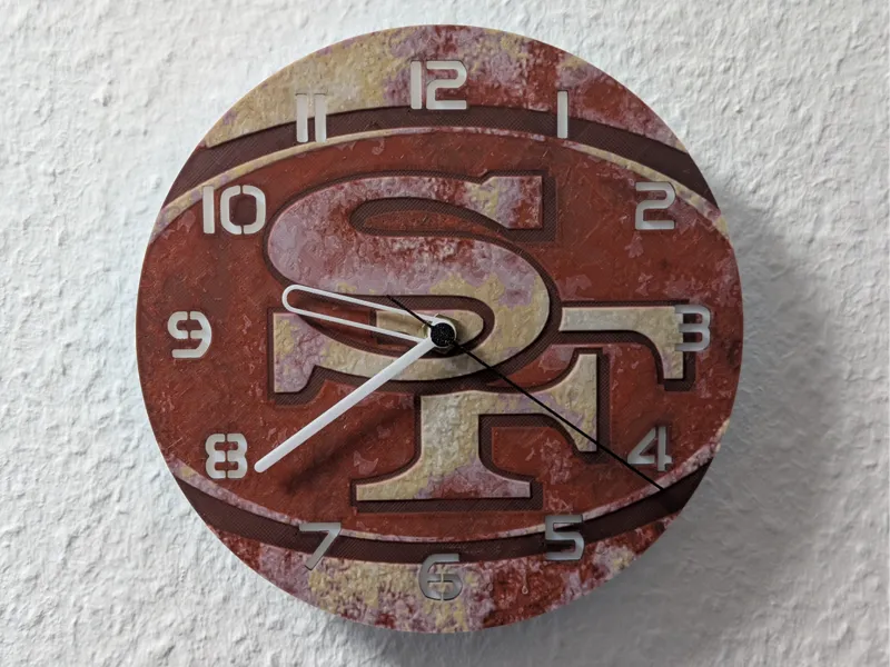 San Francisco 49ers