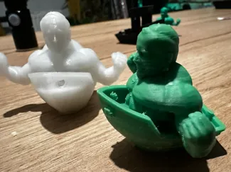 Power Barka (Benchy 2137)