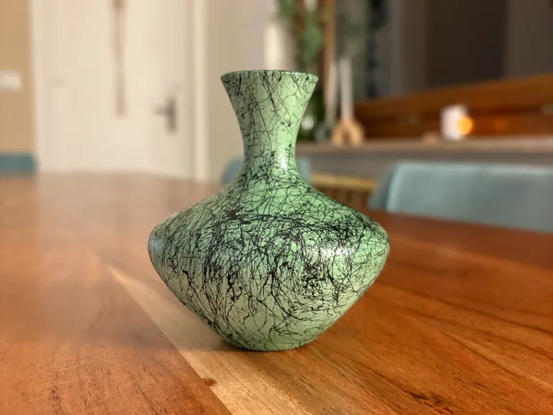 Vaso per Fiori 