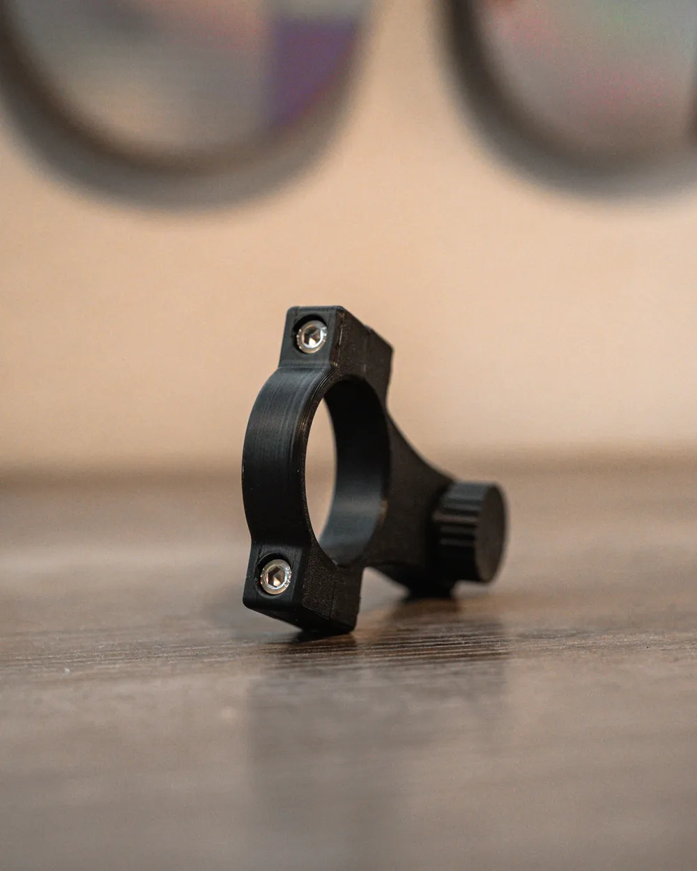 Race Harness Collars - Free 3D Print Model - MakerWorld