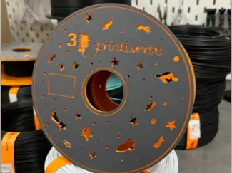 Refill 3D Printiverse
