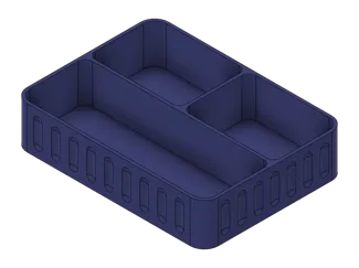 Organizer Box