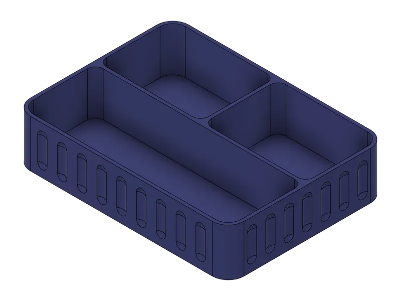 Organizer Box