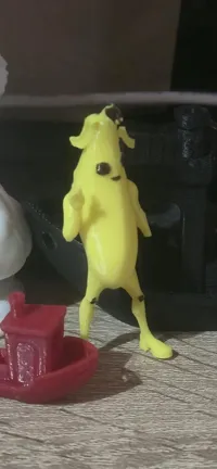 MiniBanan AllYellow