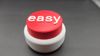 Flat Button 0.16mm layer, 2 walls, 12% infill