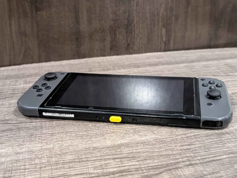 USB-C dust cover